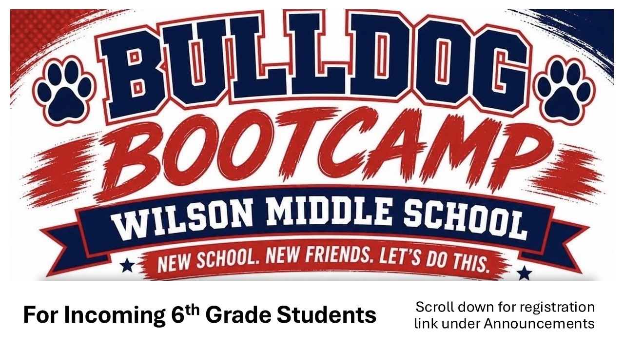 Bulldog Bootcamp