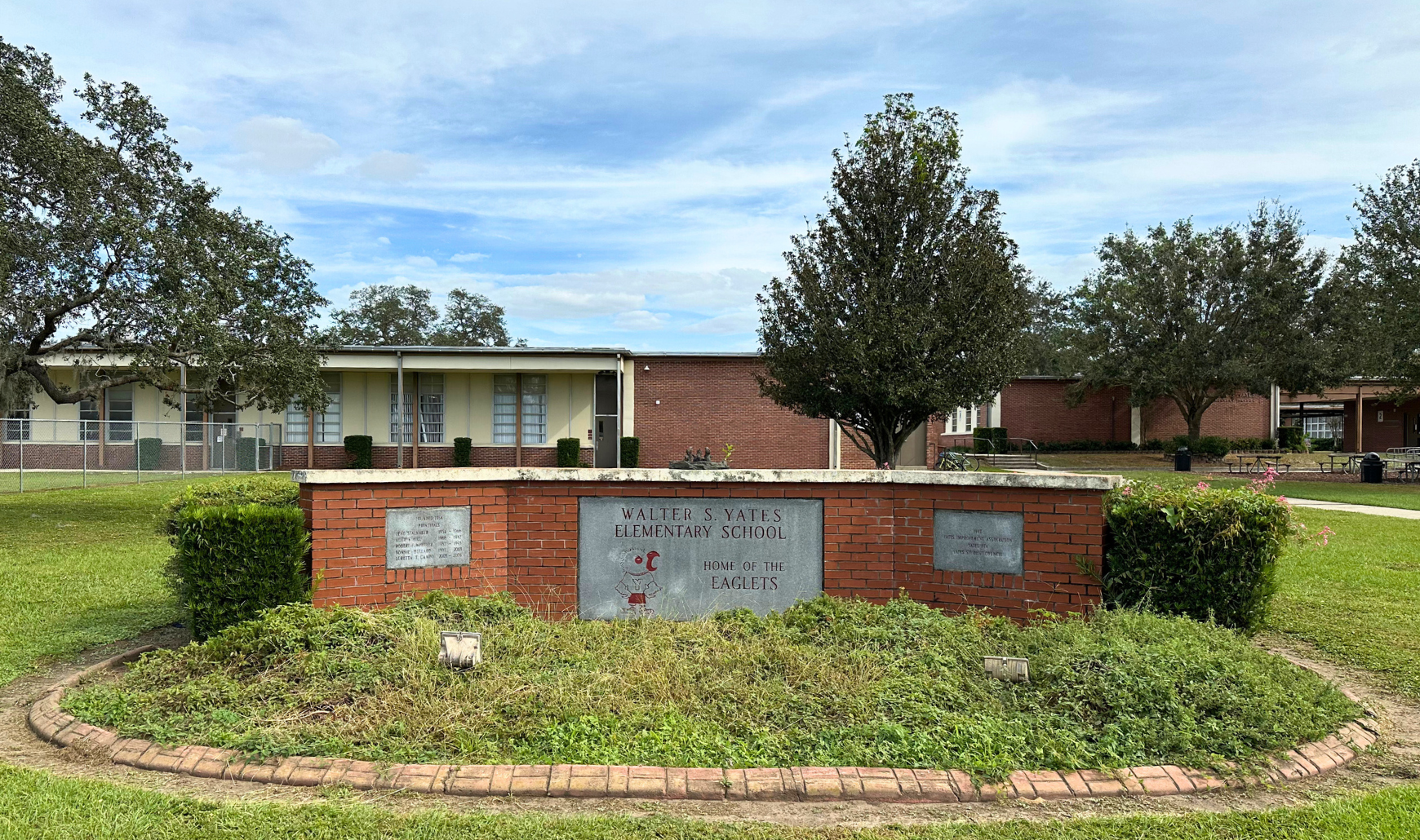 Welcome to Yates Elementary School!