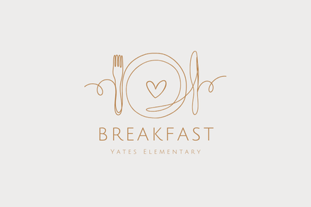 Breakfast is FREE