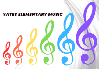 Yates Elementary Music