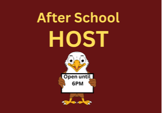 After School HOST