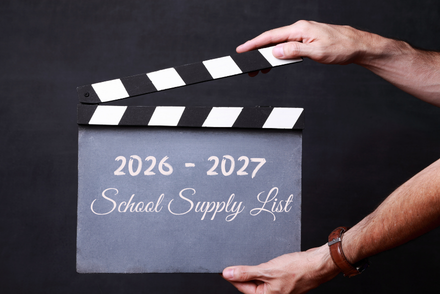 Supply List 2026-2027