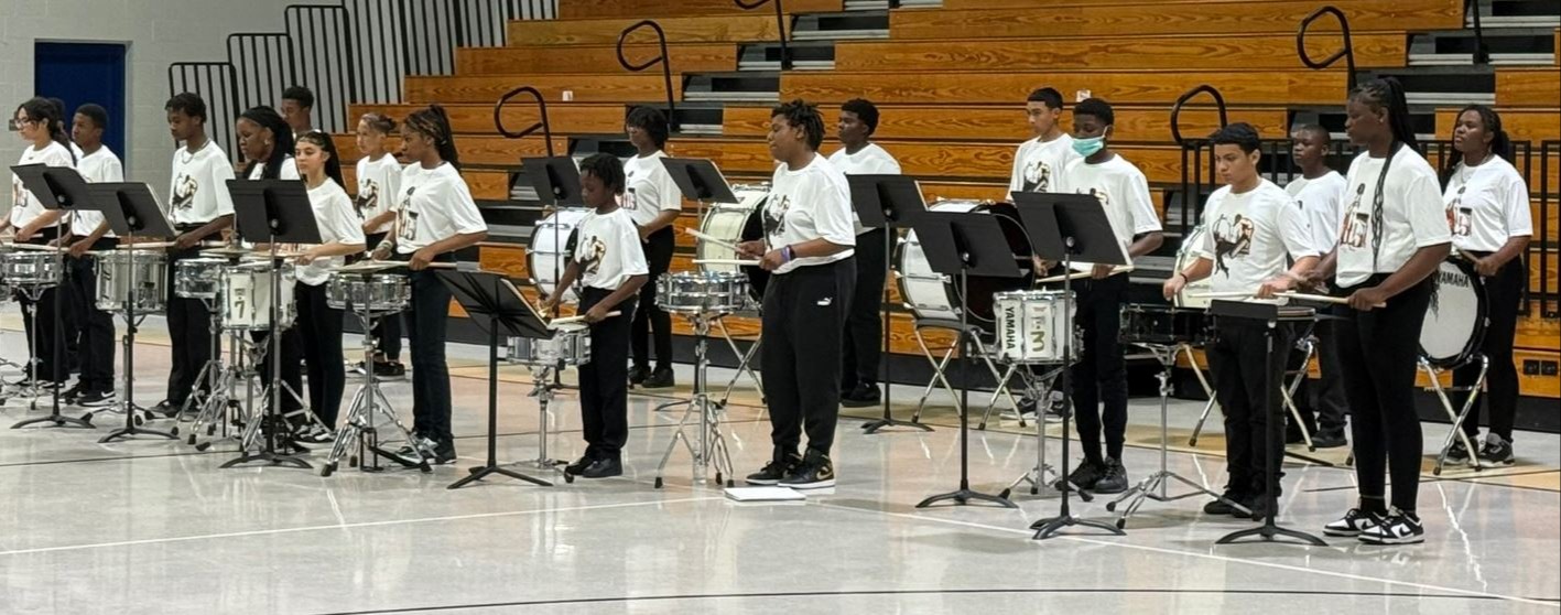 band arts