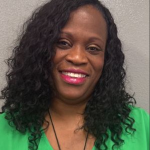 Tonya Colston