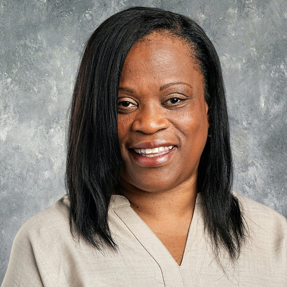 Tonya Colston