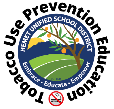 Tobacco-Use Prevention Program (TUPE)