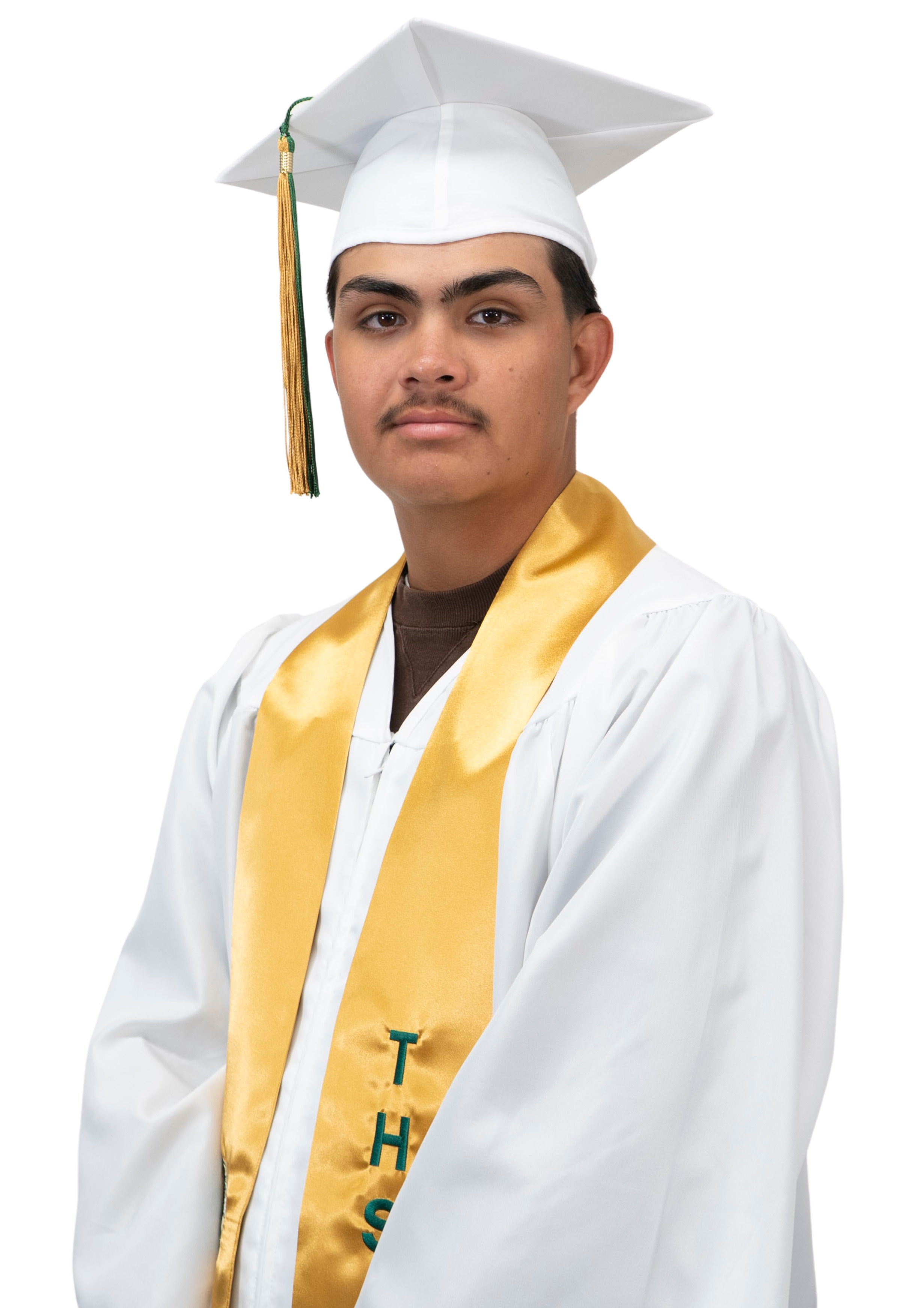 portrait of Tyler Fiallos - Val