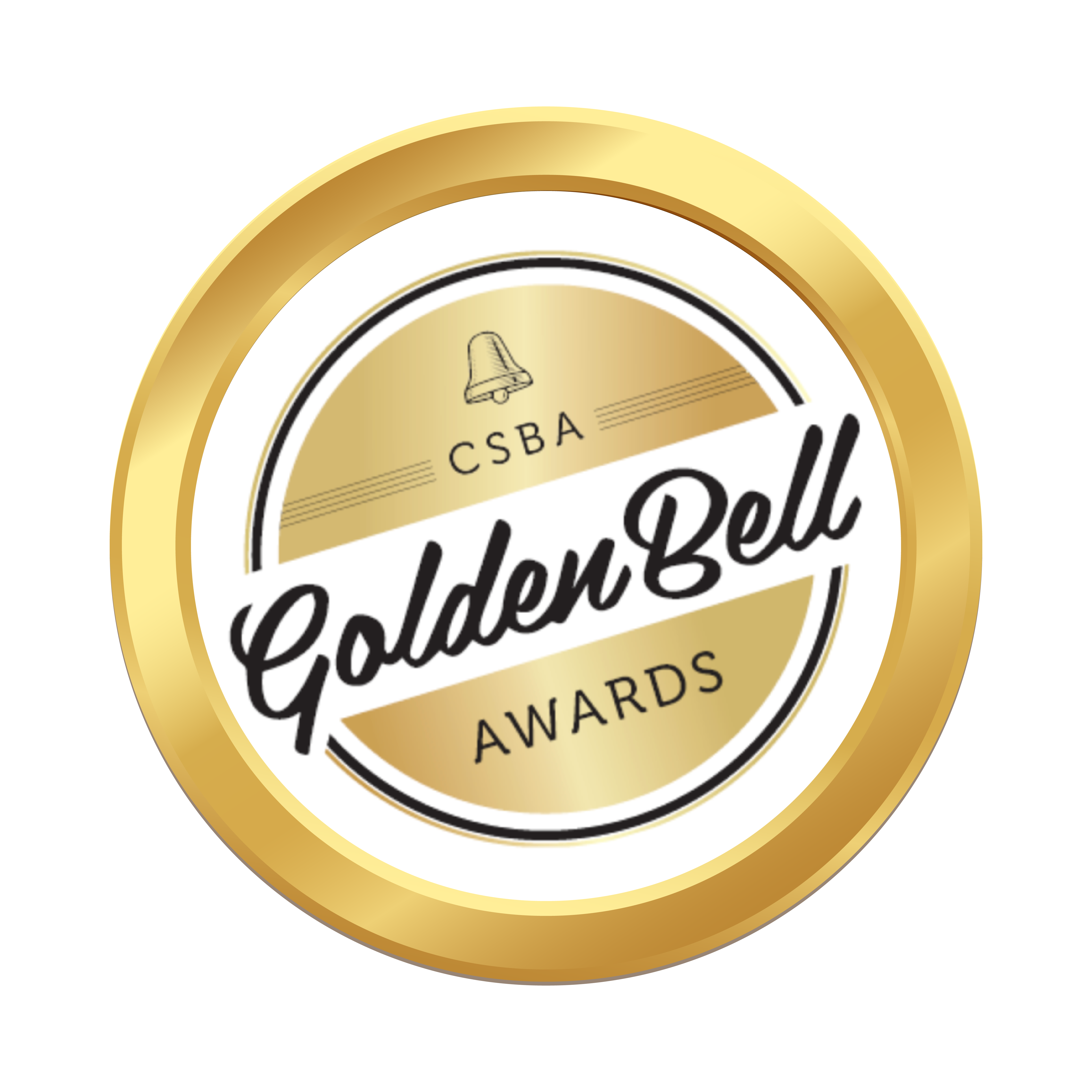 CSBA Golden Bell Awards