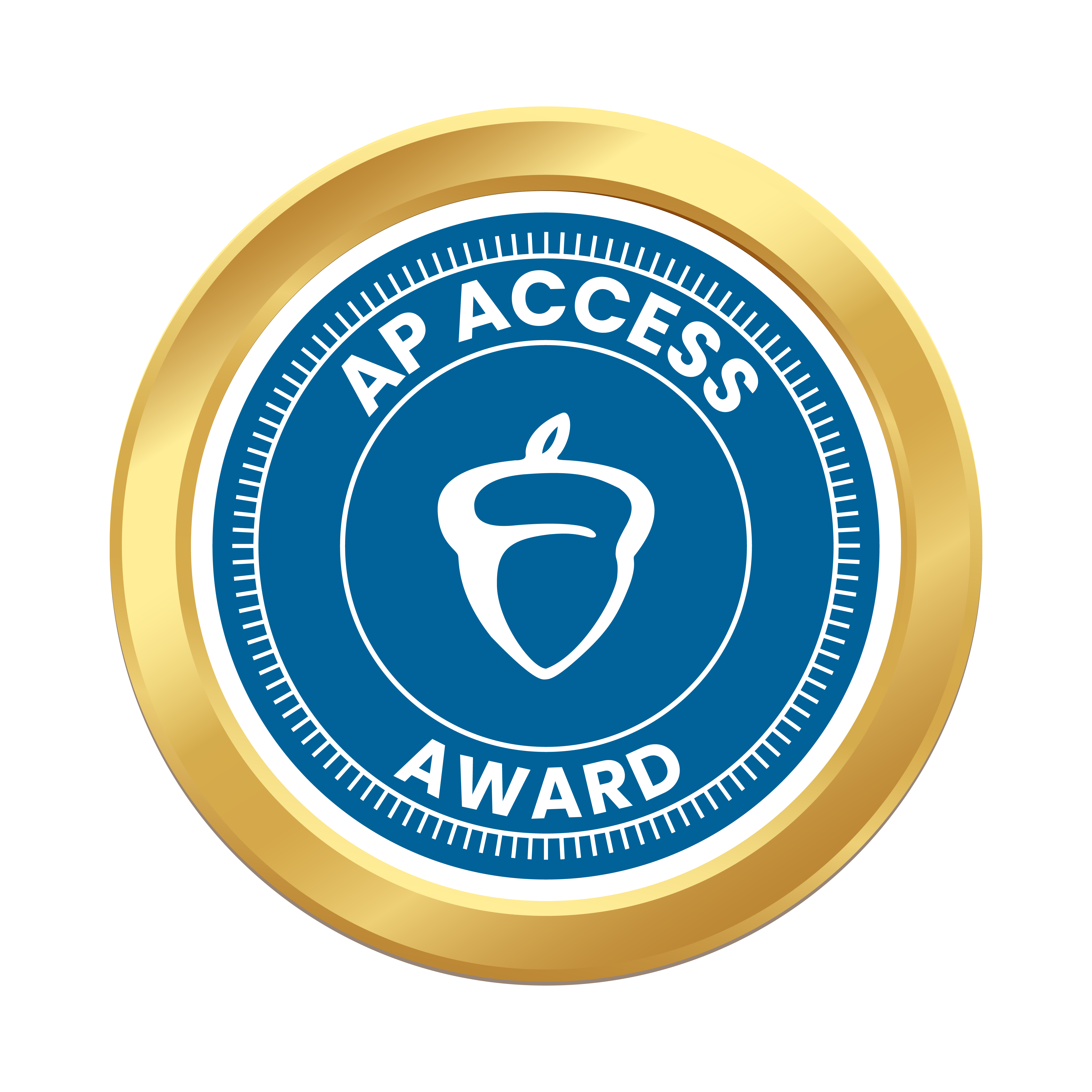 AP ACCESS AWARD