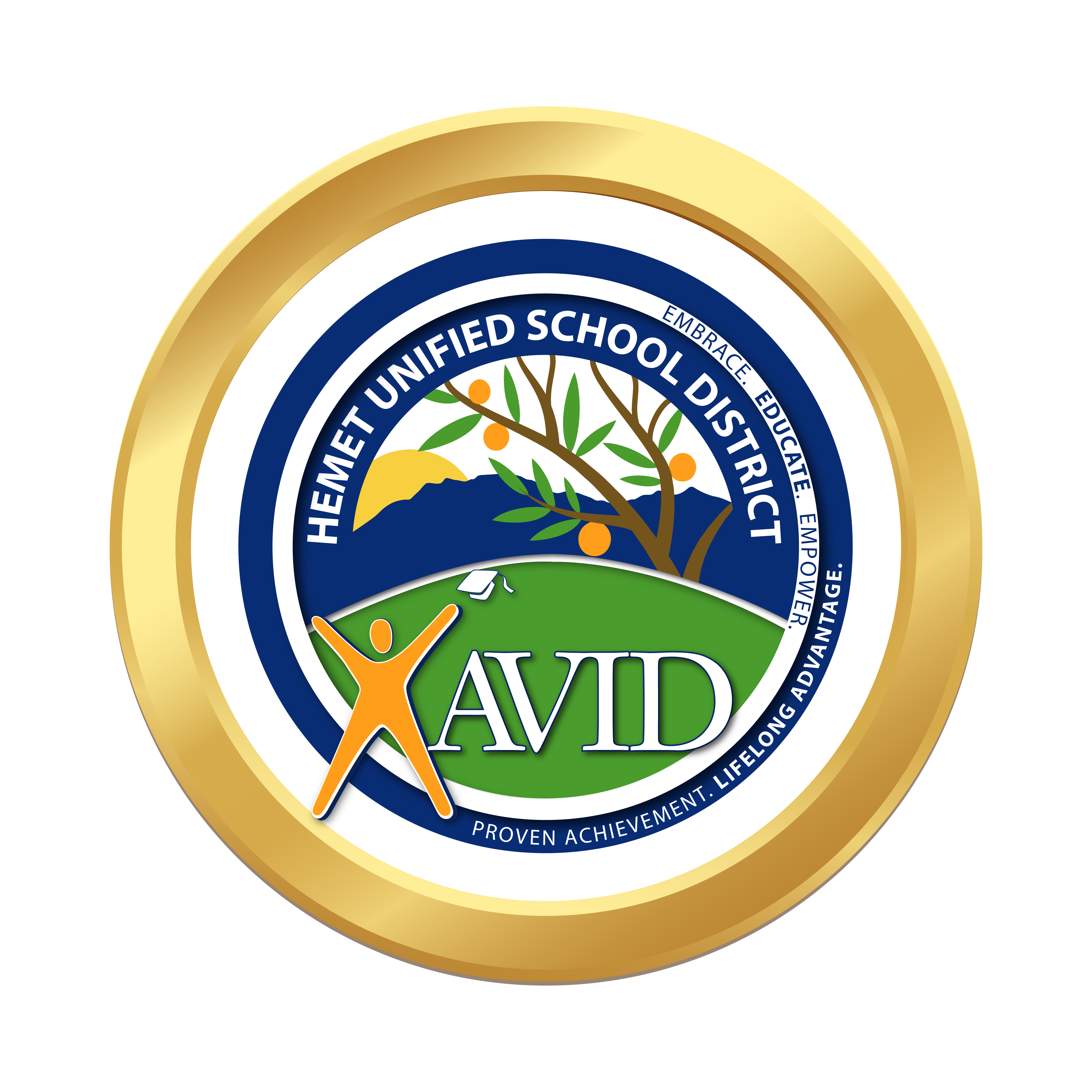 AVID
