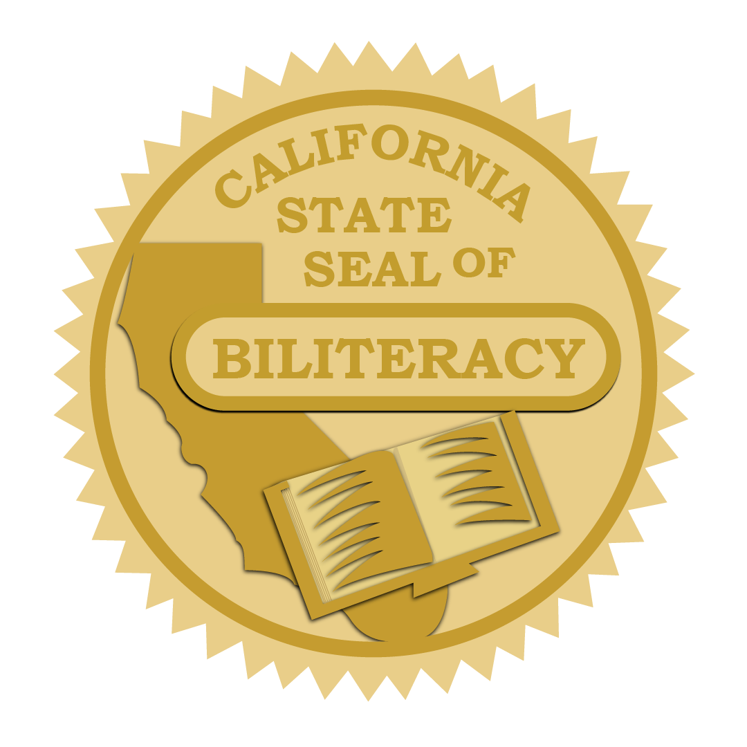 state seal of biliteracy