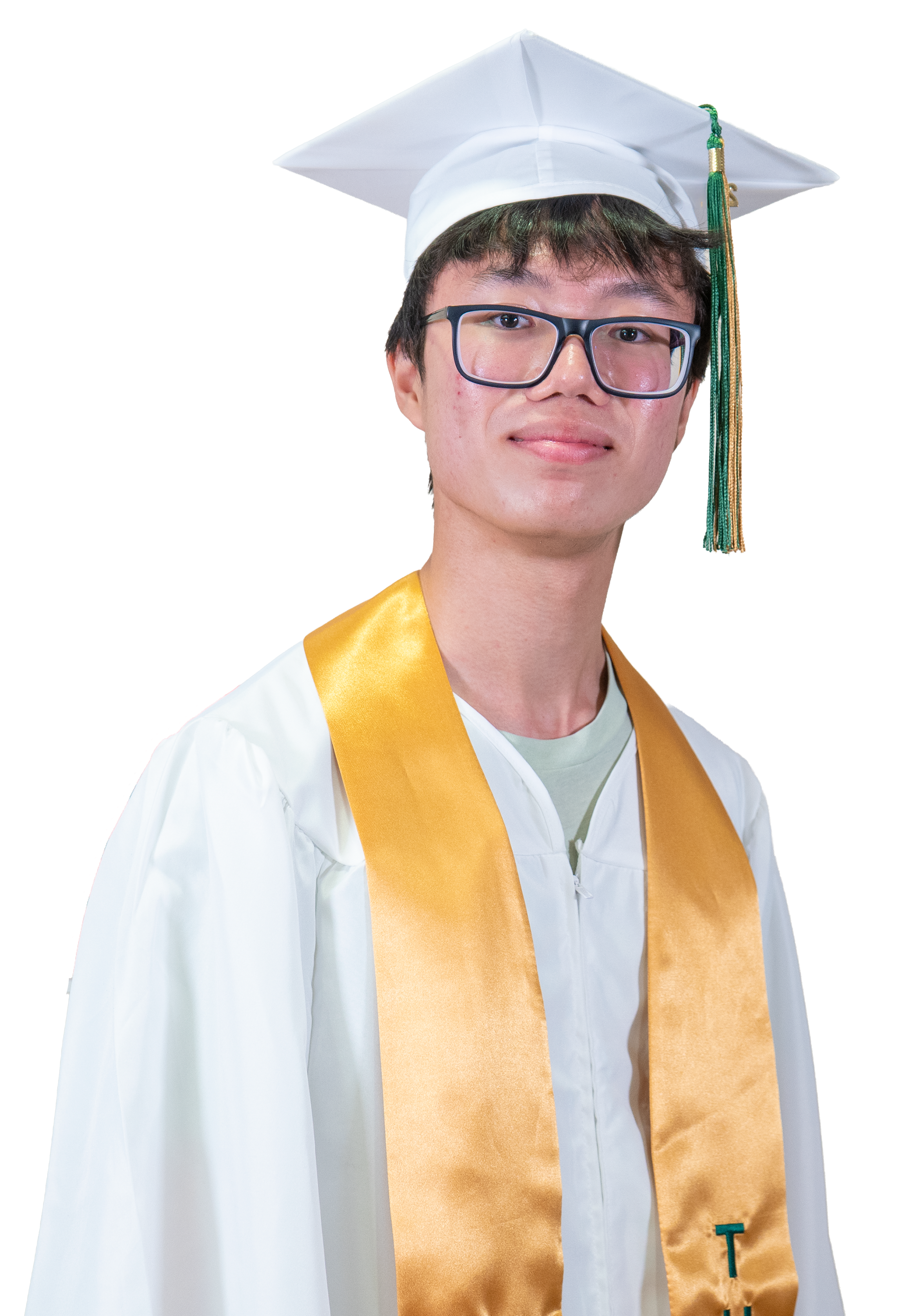 portrait of Johnson Banh - Val