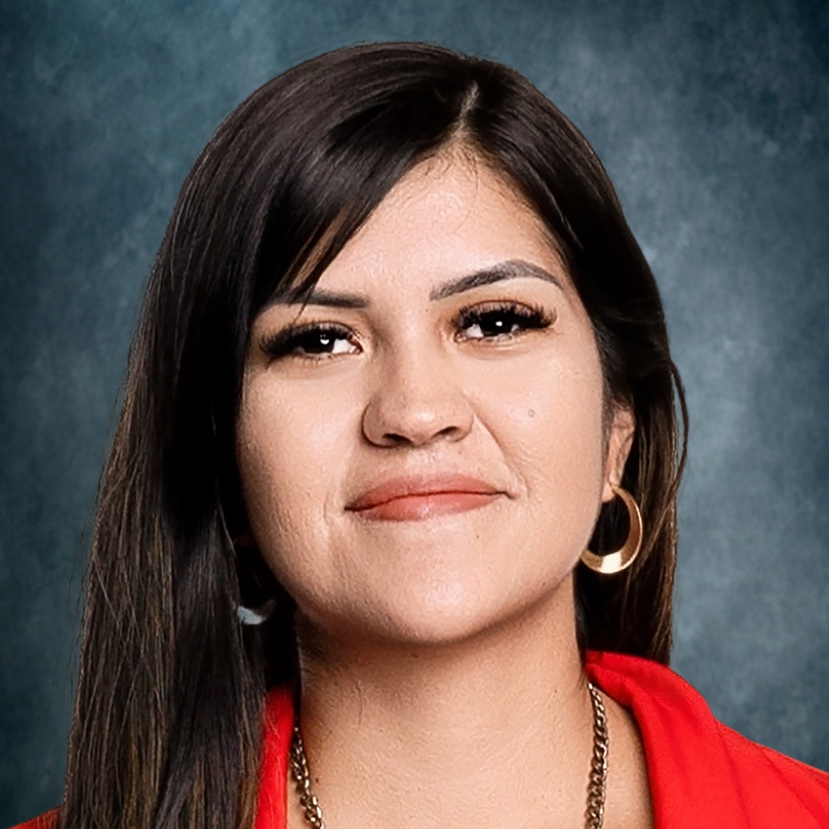Crystal Rios Headshot