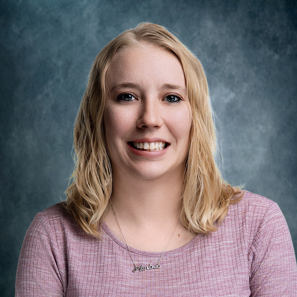 Amber Davis Headshot