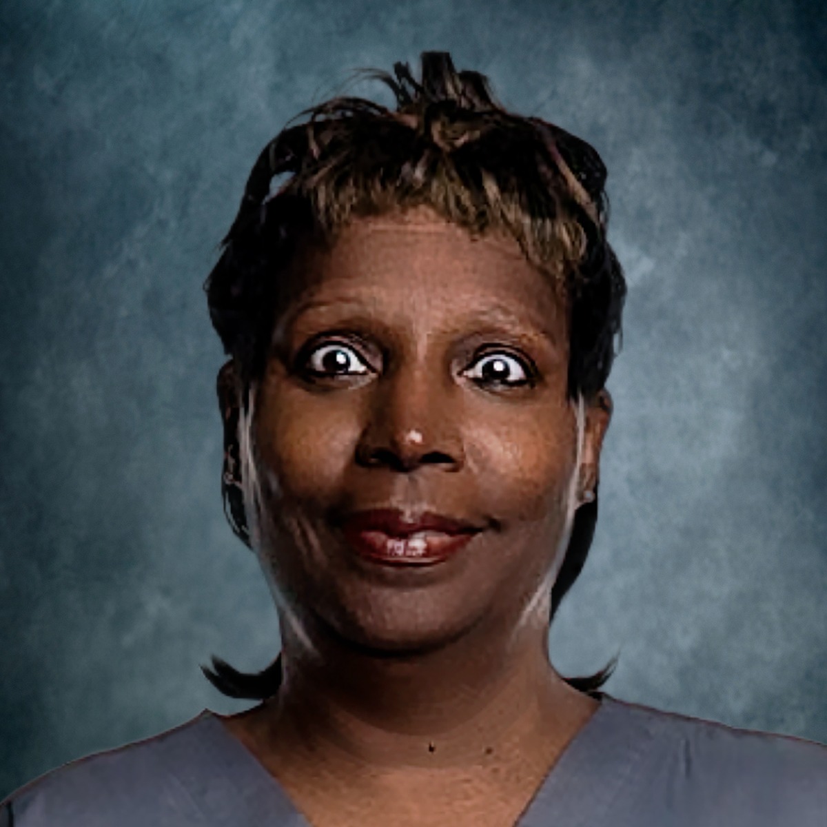 Alisa Dennis Headshot
