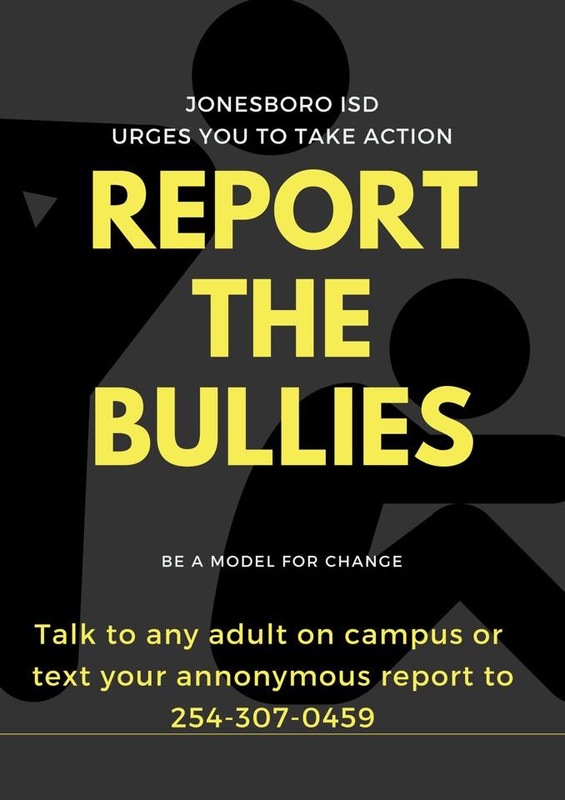 Bully Hotline
