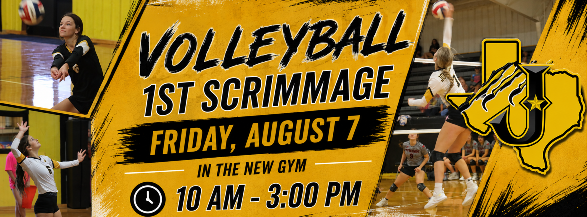 VB Scrim