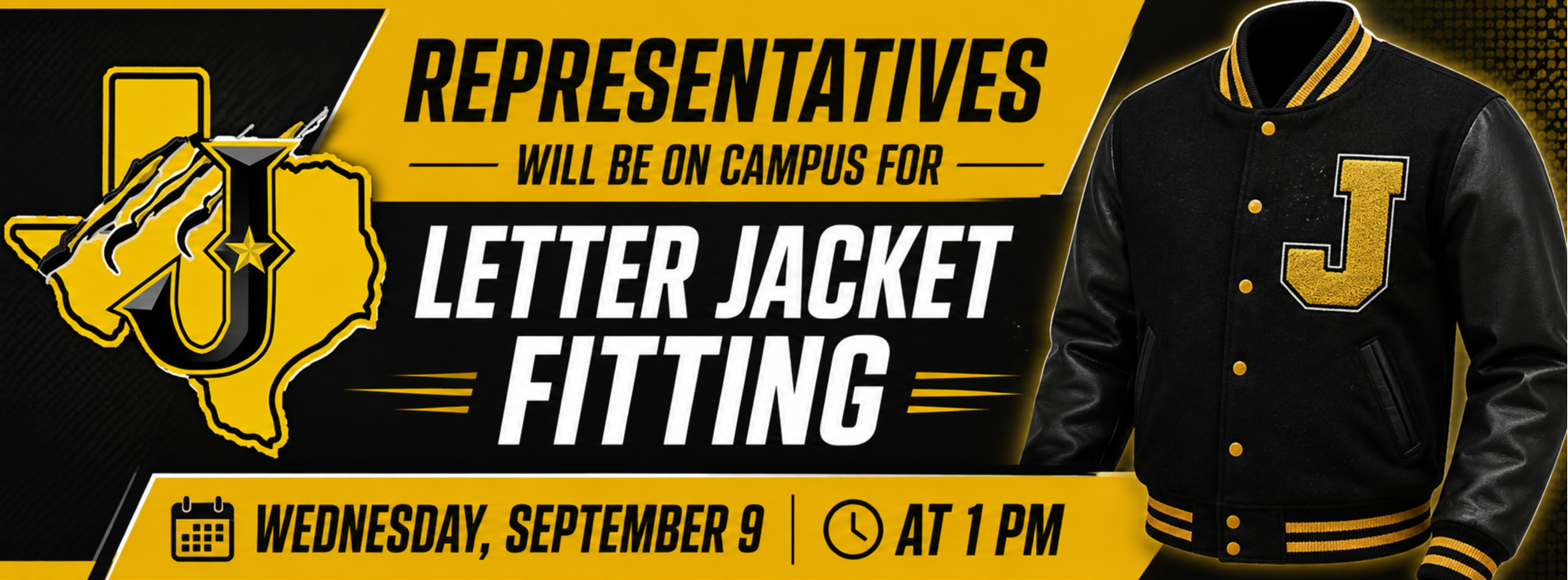 letter jacket
