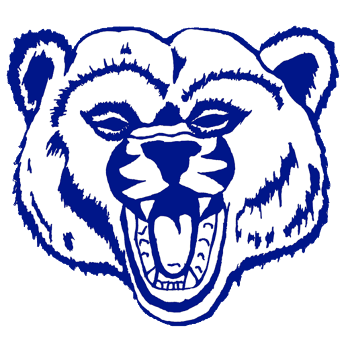 Murphy Bear mascot