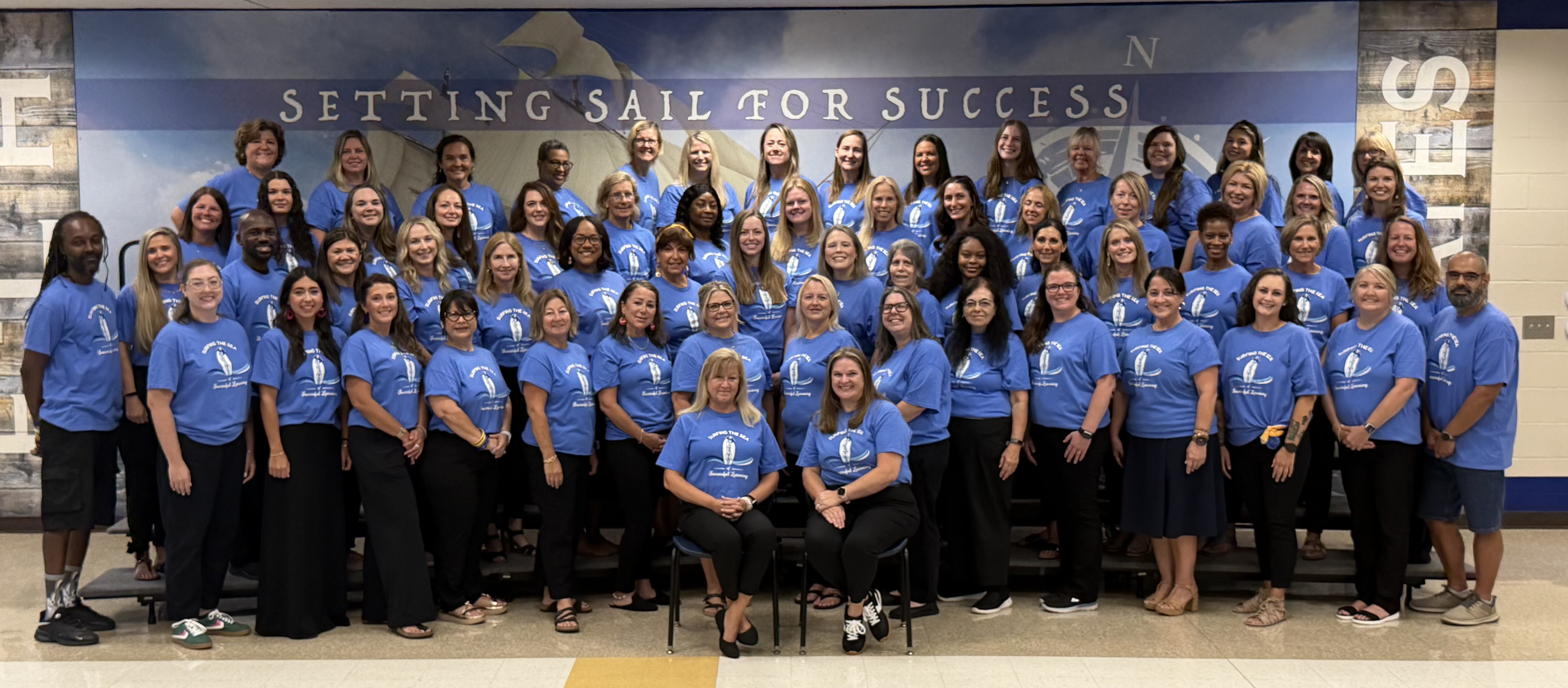 staff photo