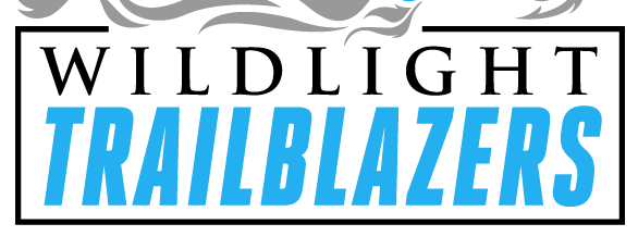 Wildlight Trailblazers logo