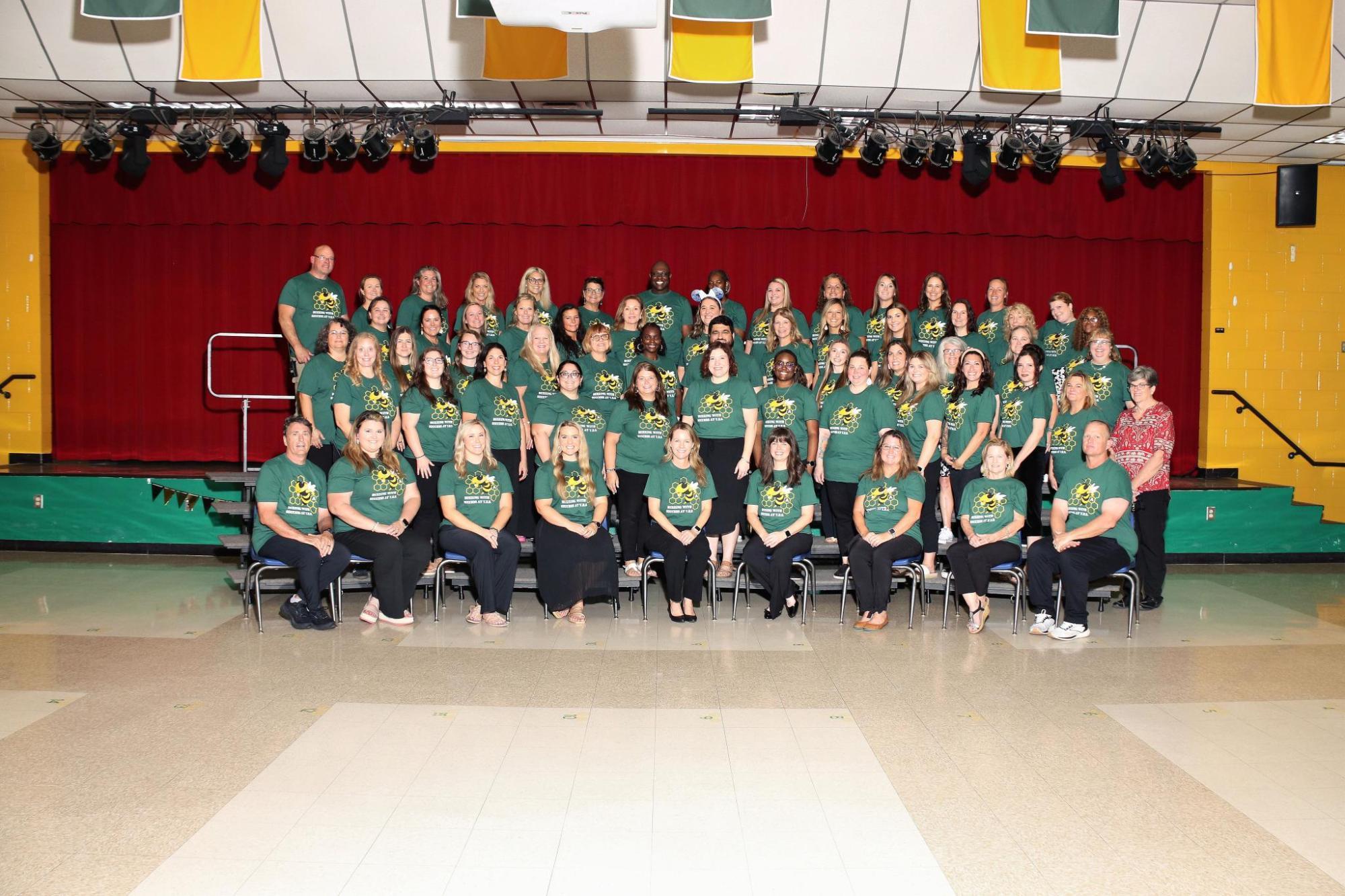 staff photo