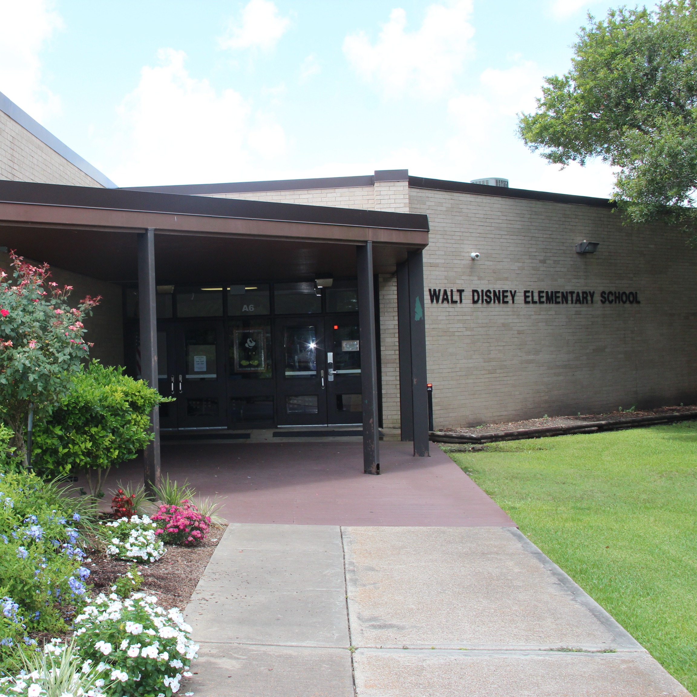 Disney Elementary
