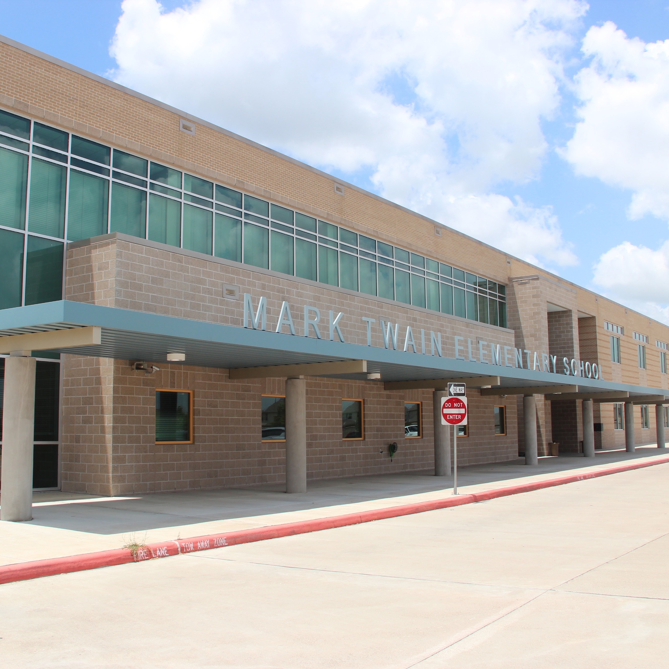Mark Twain Elementary