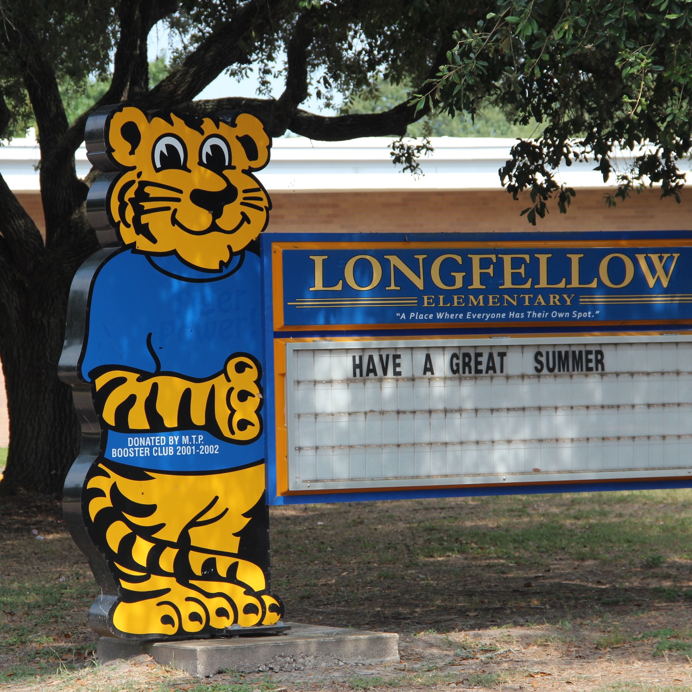 Longfellow Elementary