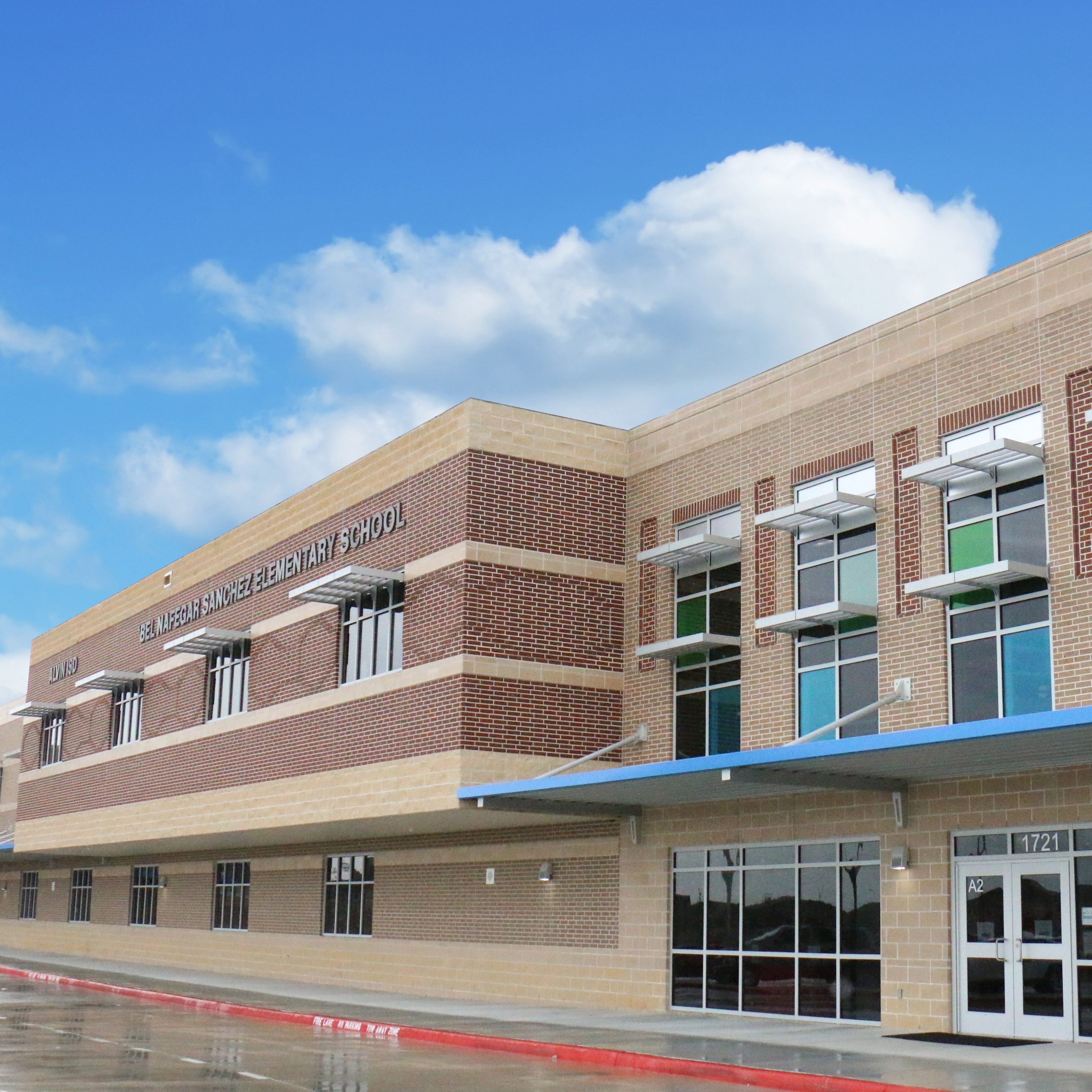 Sanchez Elementary