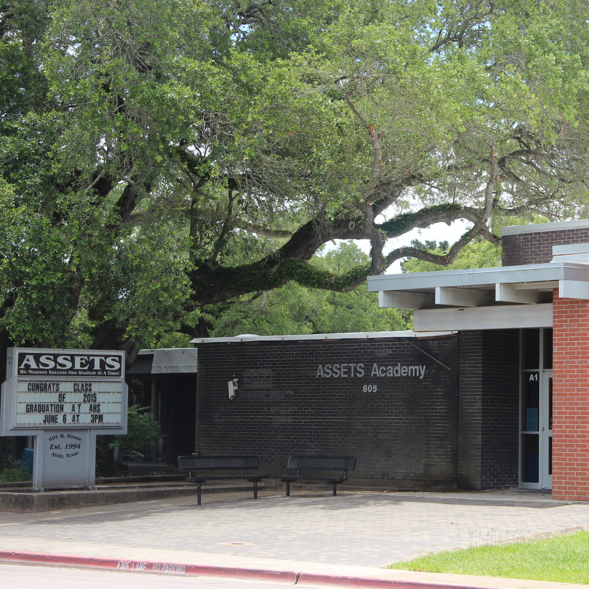 Assets Academy