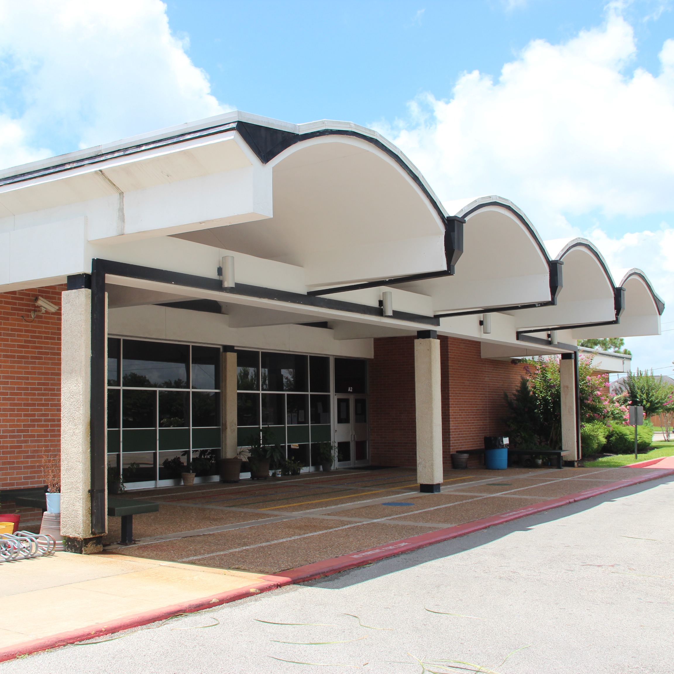 Stevenson Primary