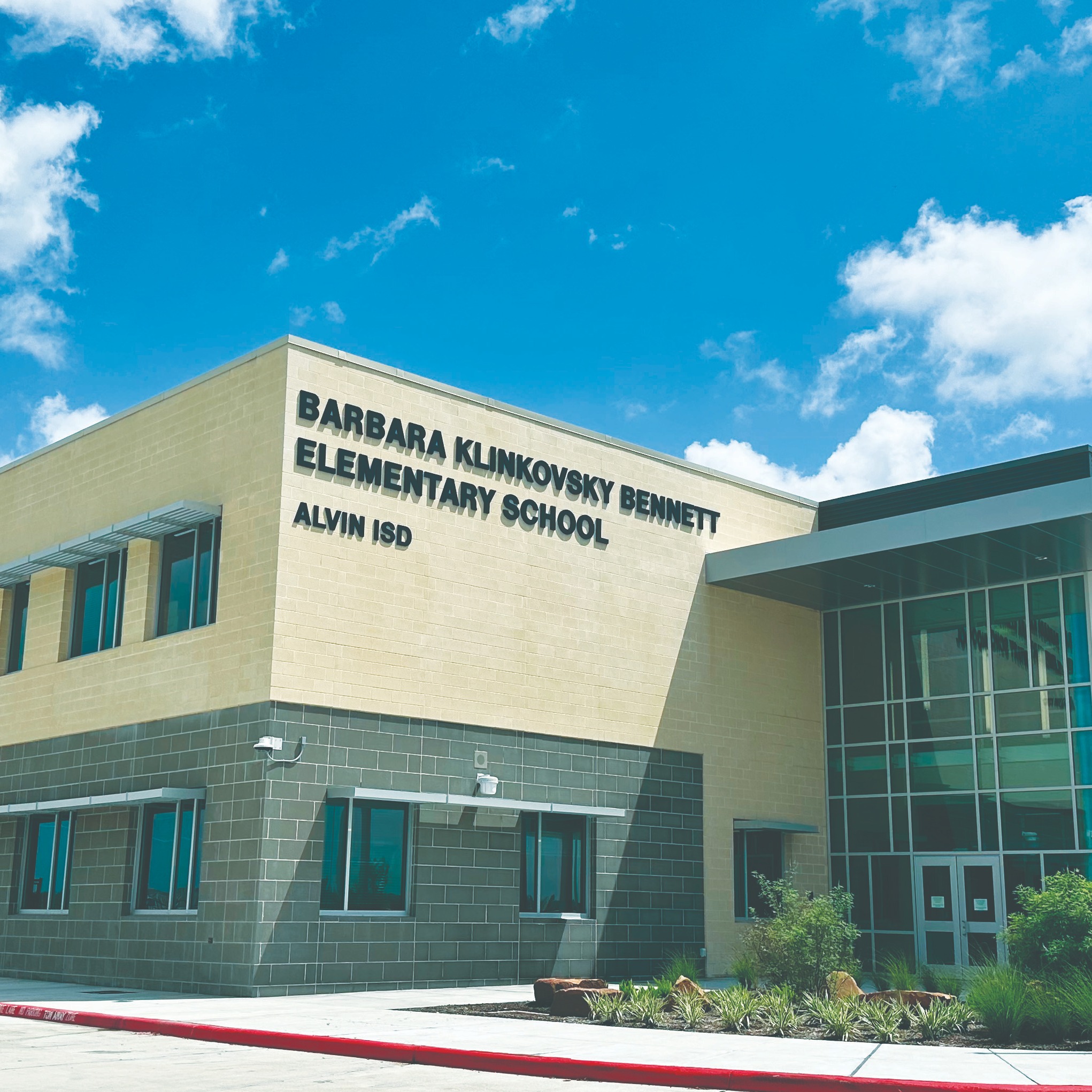 Bennett Elementary
