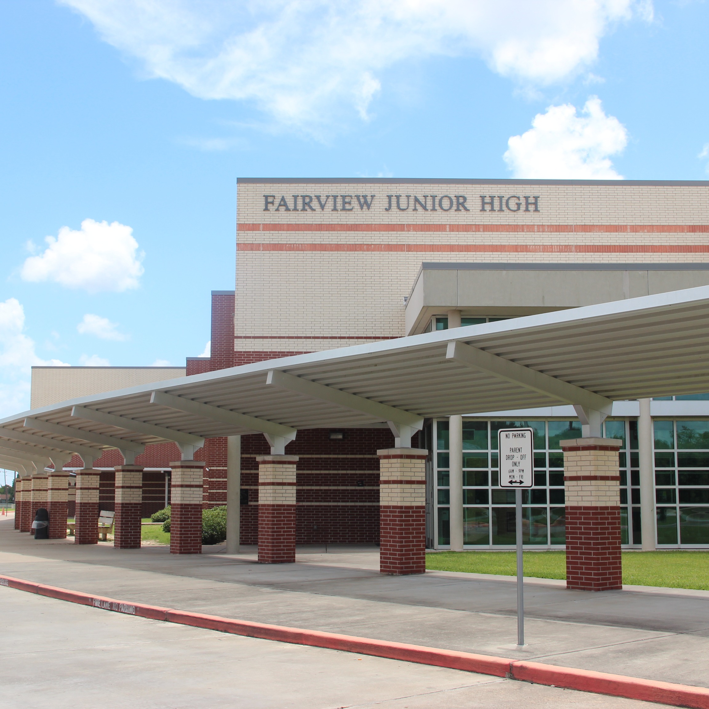 Fairview JH