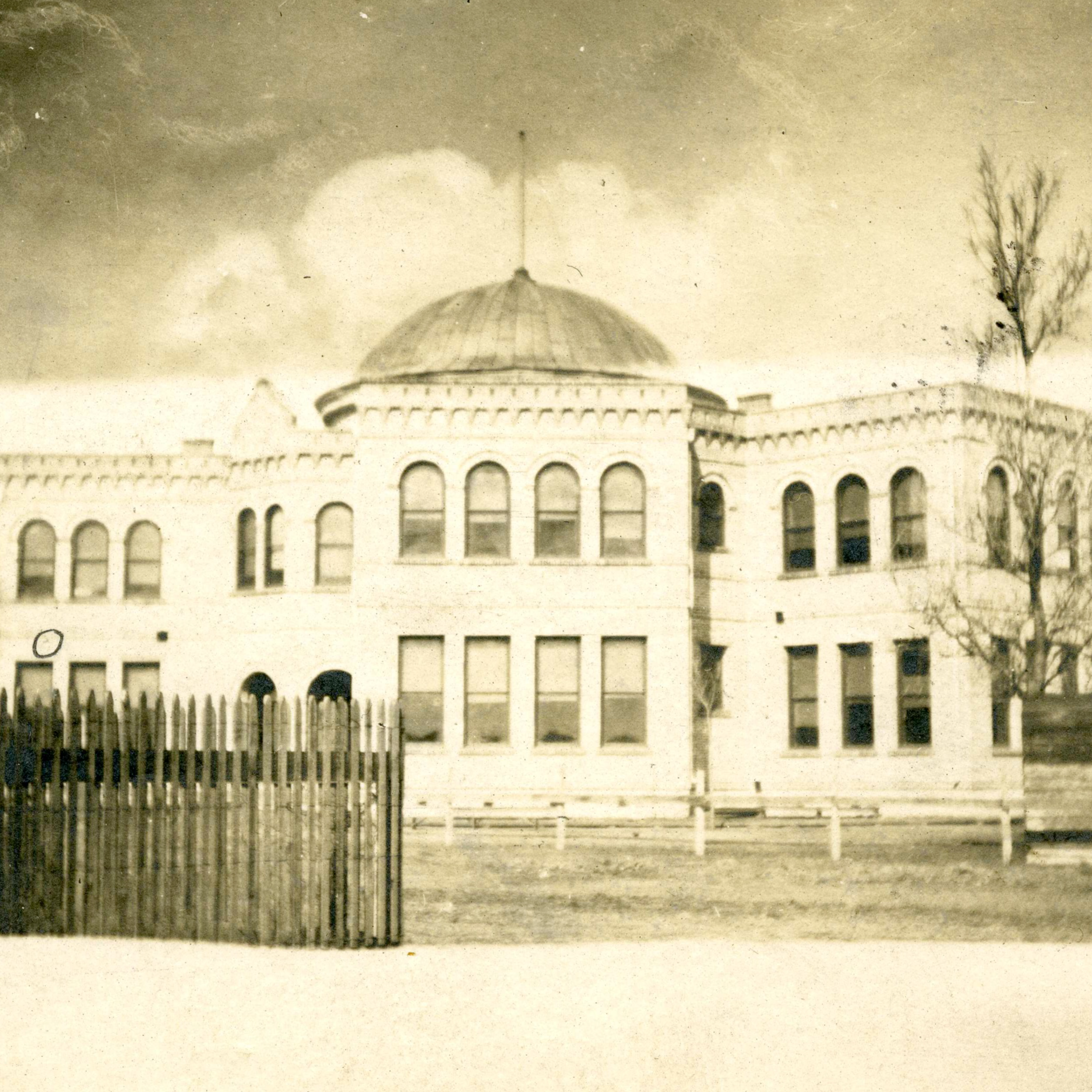 Alvin High School