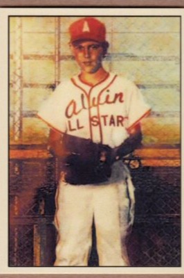 Nolan Ryan