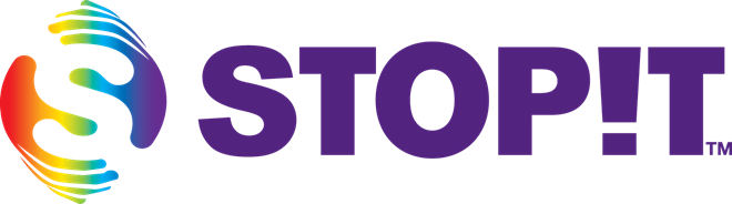 Stop It Logo