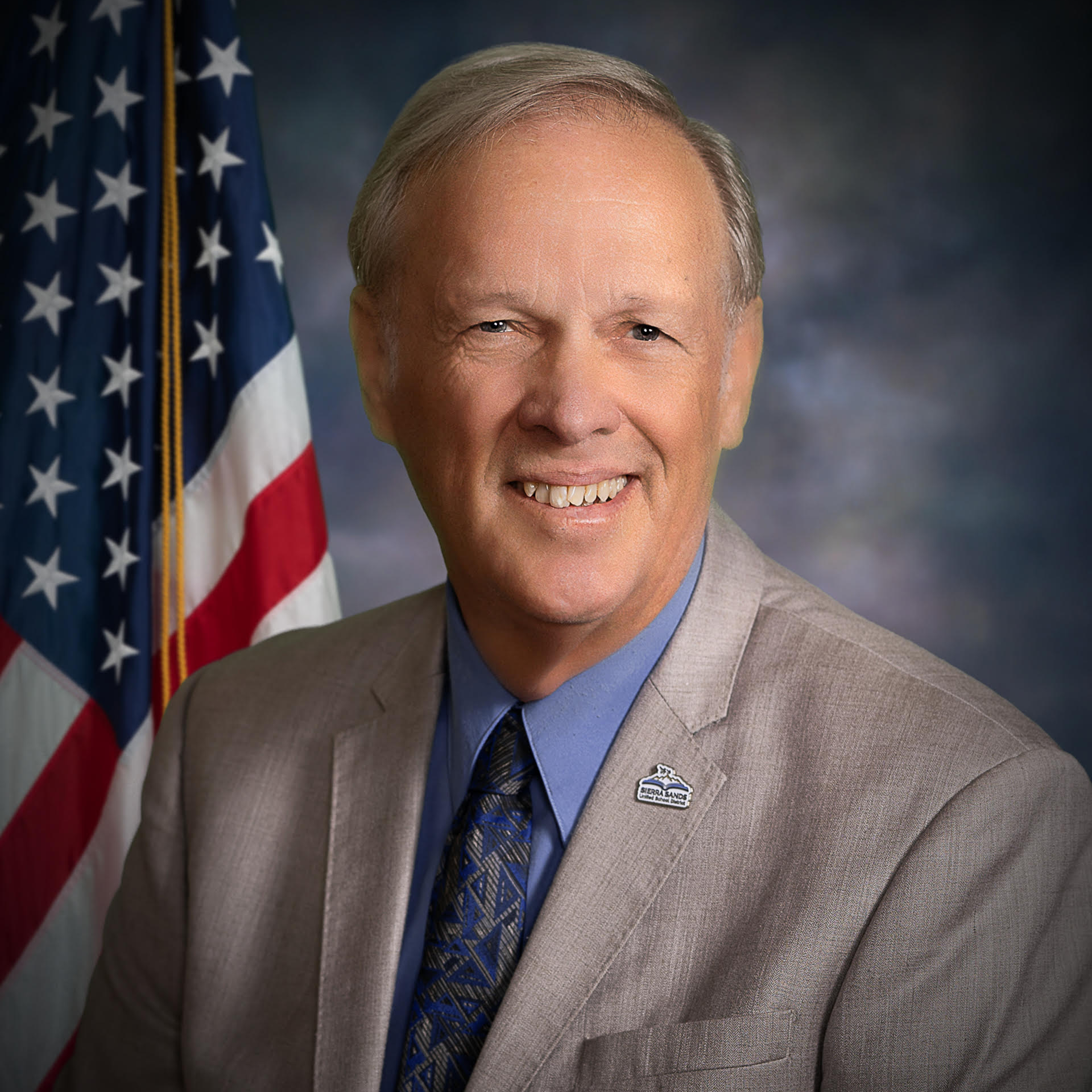 William Farris