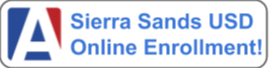 Aeries Online Enrollment Logo