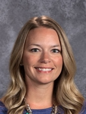 Becca Briggs, Principal