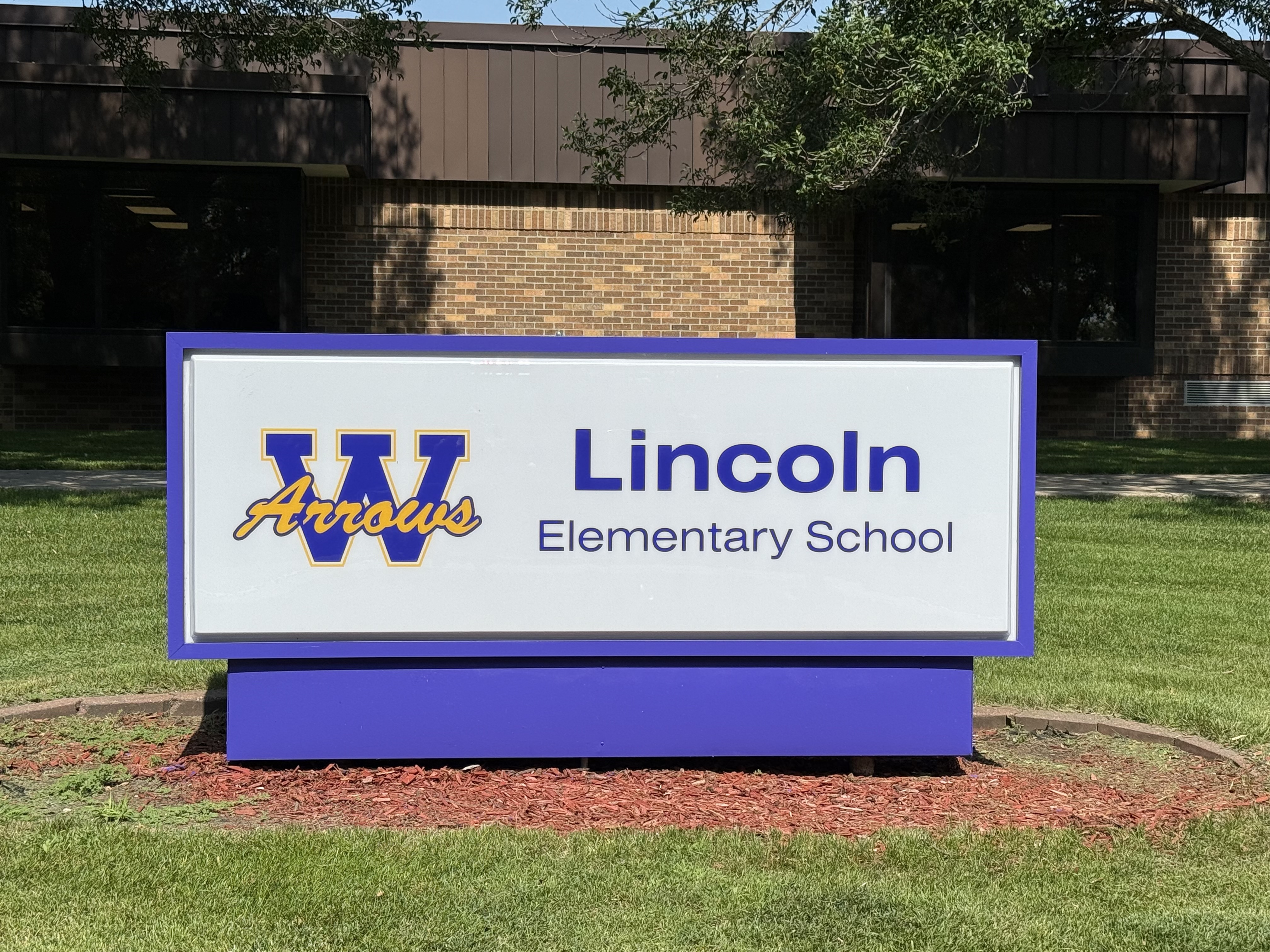 Lincoln Arrows