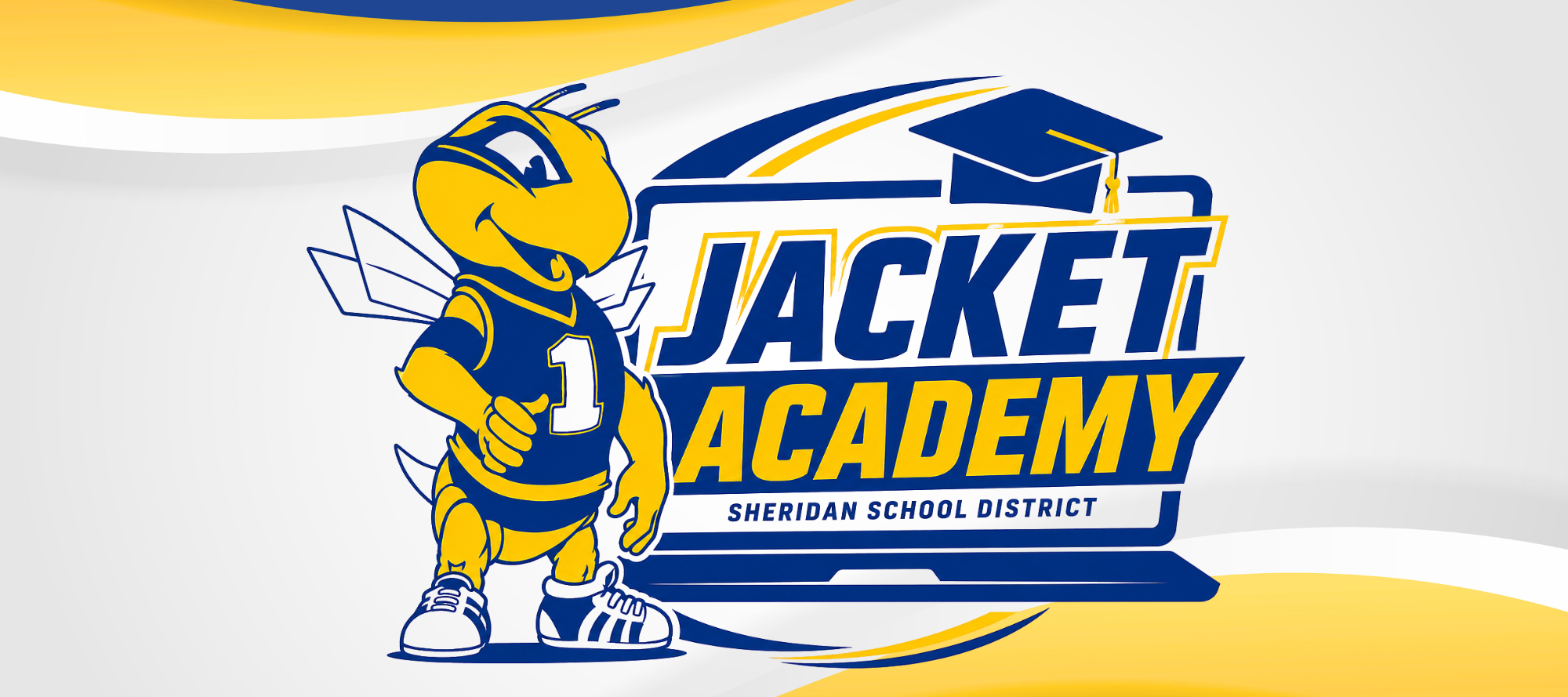 Jacket Academy logo
