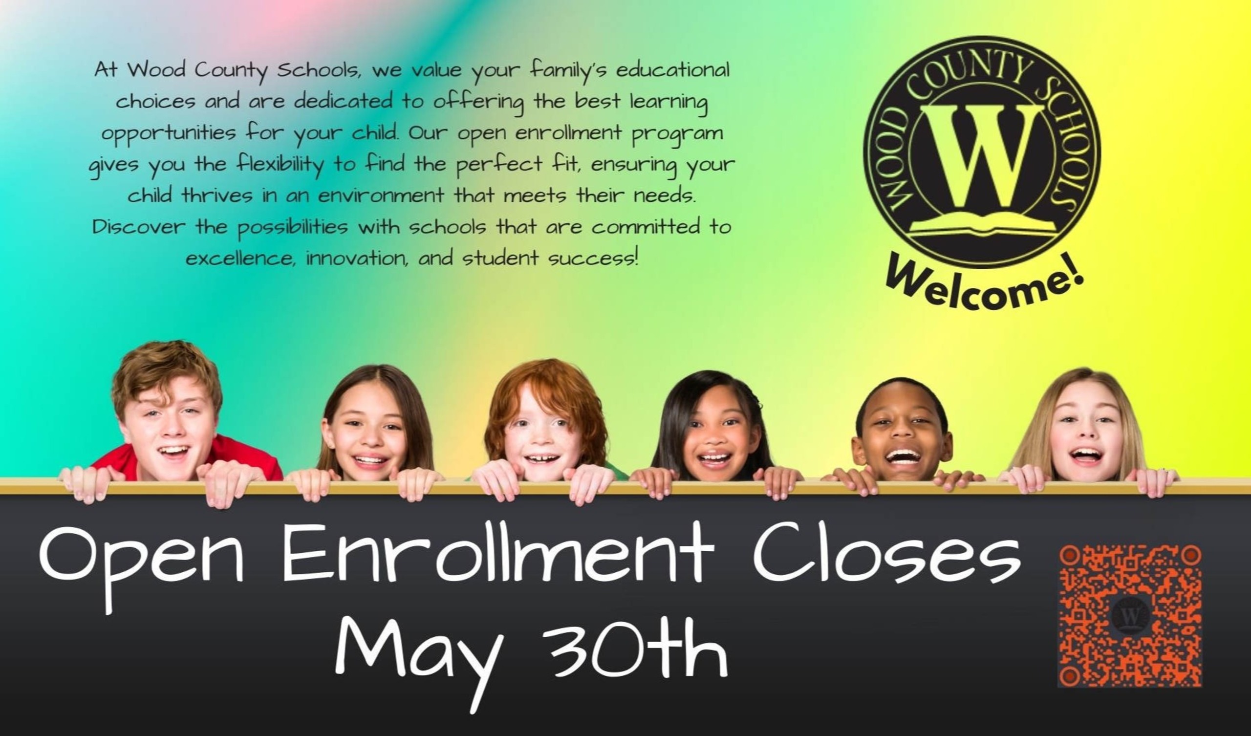 open enrollment
