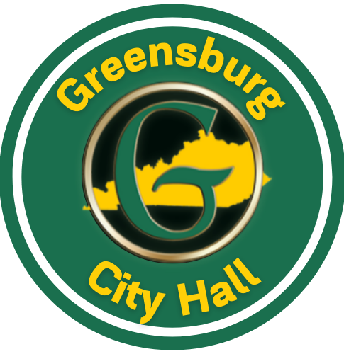 Greensburg City Hall
