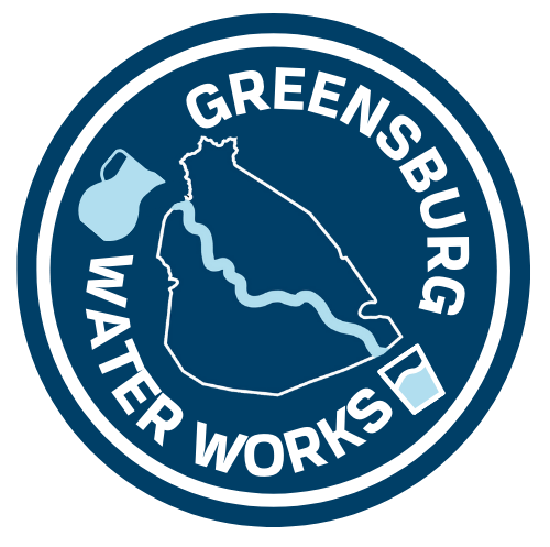 Greensburg Water Works