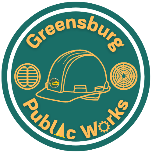 Greensburg Public Works
