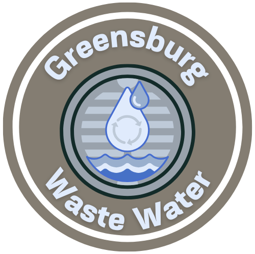 Greensburg Waste Water
