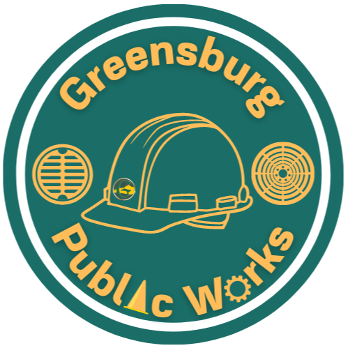 Greensburg Public Works