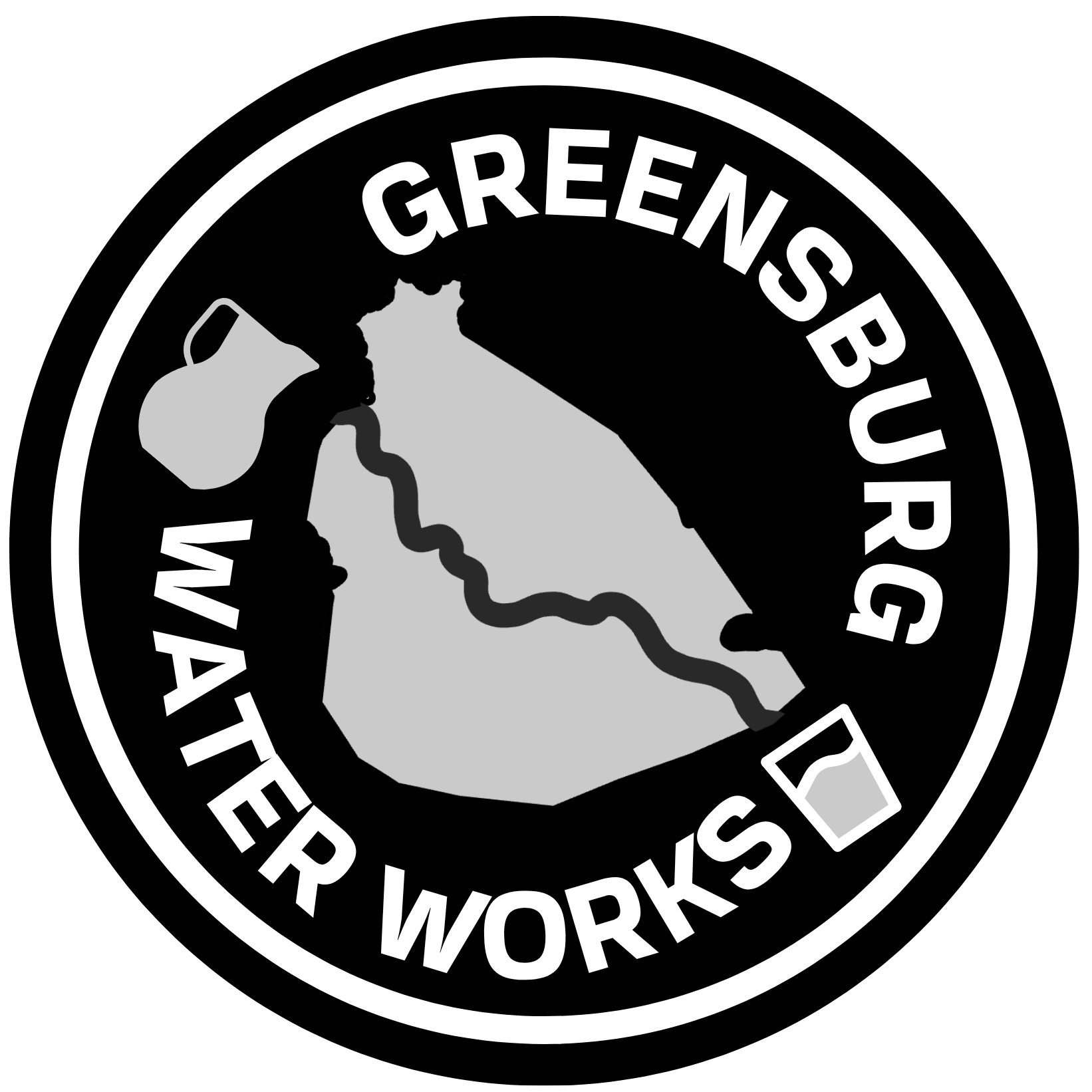 Greensburg Water Works
