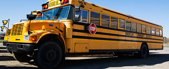School Bus